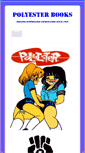 Mobile Screenshot of polyester.com.au